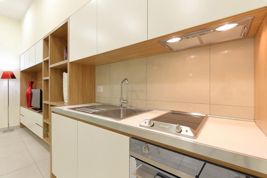 Apartments In Colors ฟลอเรนซ์ ห้อง รูปภาพ