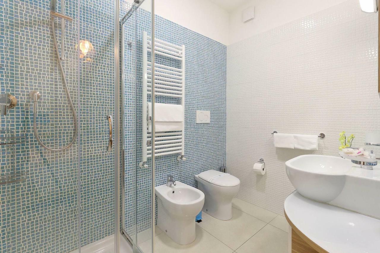 Apartments In Colors ฟลอเรนซ์ ภายนอก รูปภาพ