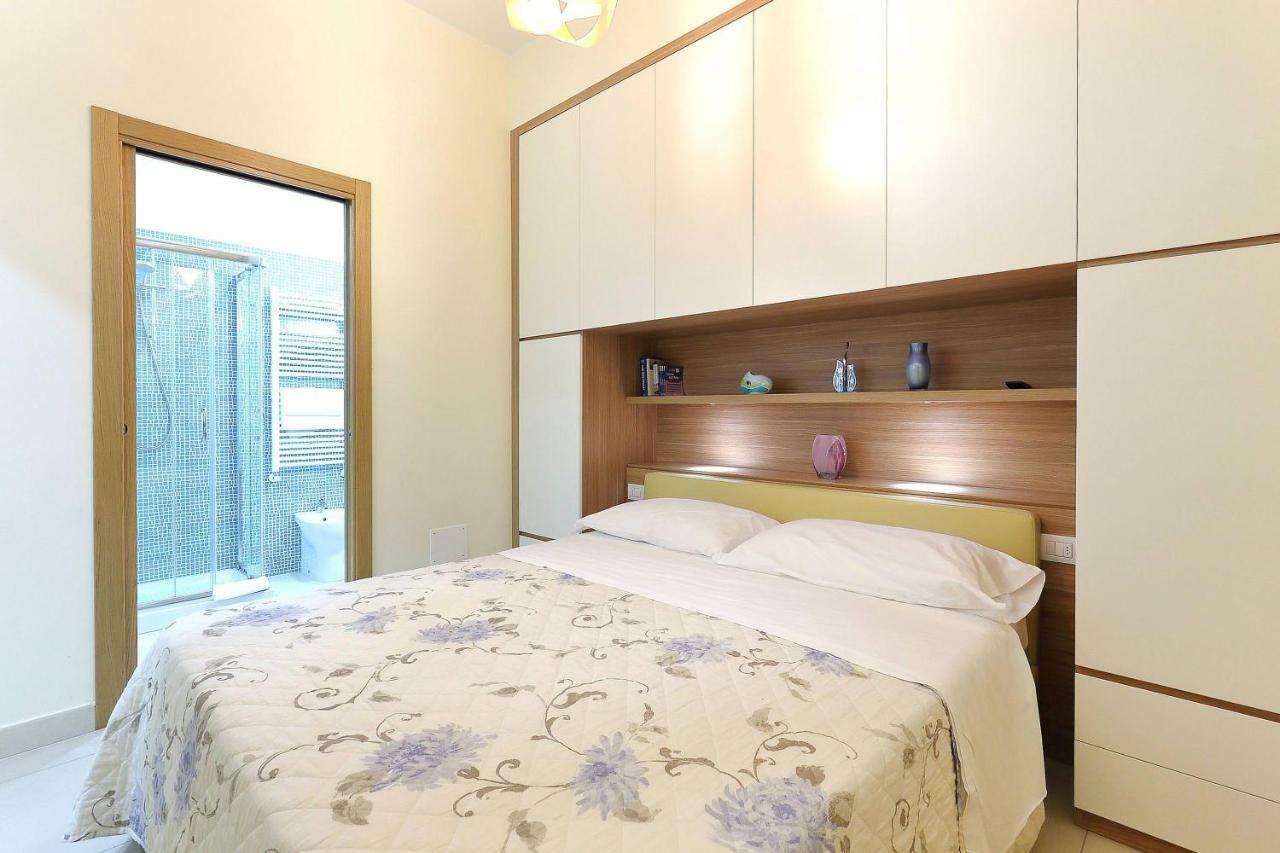 Apartments In Colors ฟลอเรนซ์ ภายนอก รูปภาพ