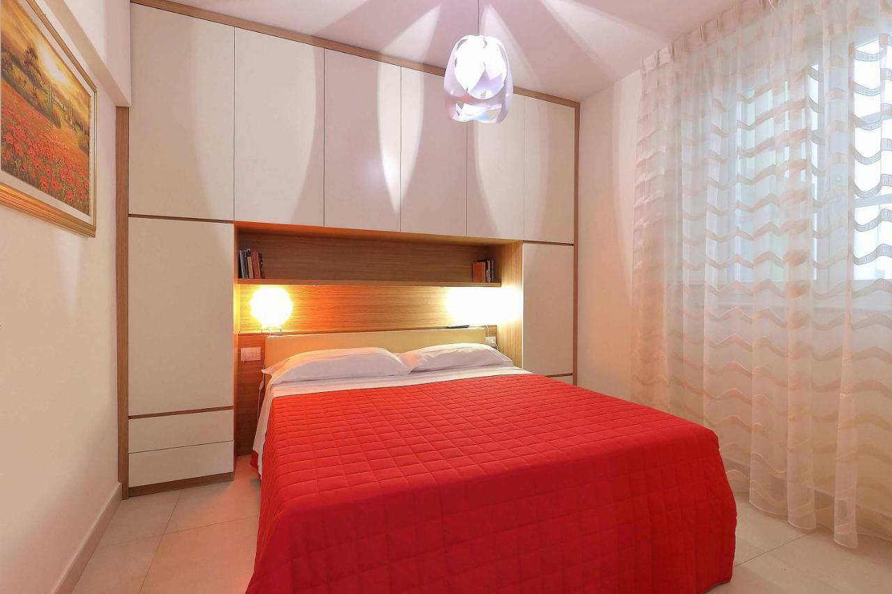 Apartments In Colors ฟลอเรนซ์ ภายนอก รูปภาพ